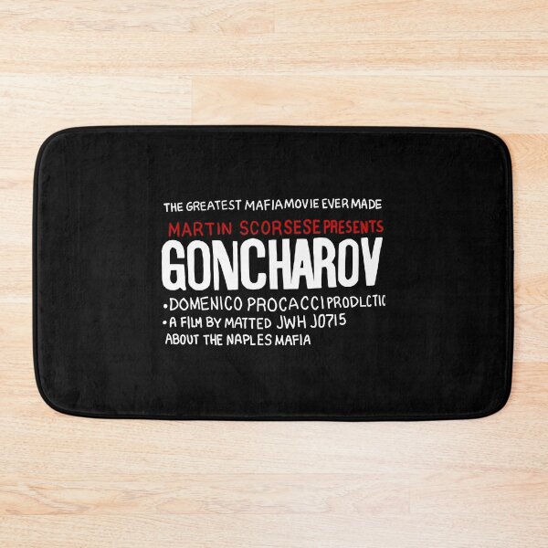 Item preview, Goncharov   designed and sold by StudioDesignsBy.