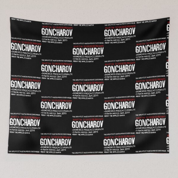 Item preview, Goncharov   designed and sold by StudioDesignsBy.