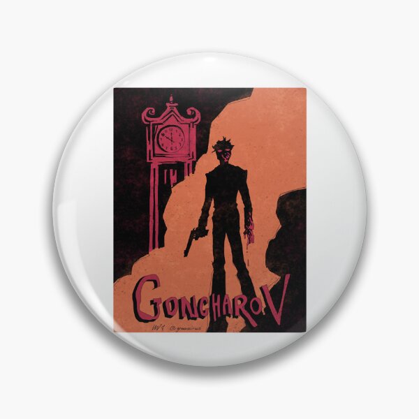 Item preview, Goncharov   designed and sold by StudioDesignsBy.