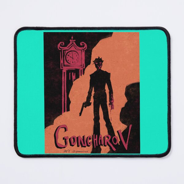 Item preview, Goncharov designed and sold by StudioDesignsBy.