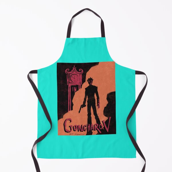 Item preview, Goncharov designed and sold by StudioDesignsBy.