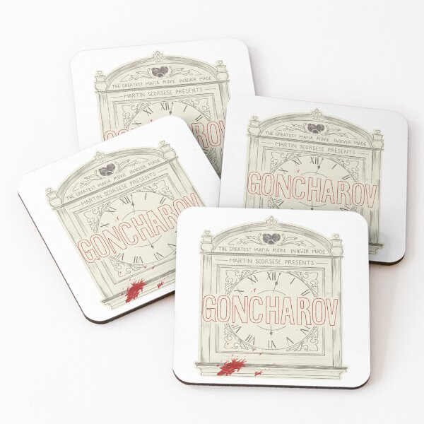 Item preview, Goncharov   designed and sold by StudioDesignsBy.