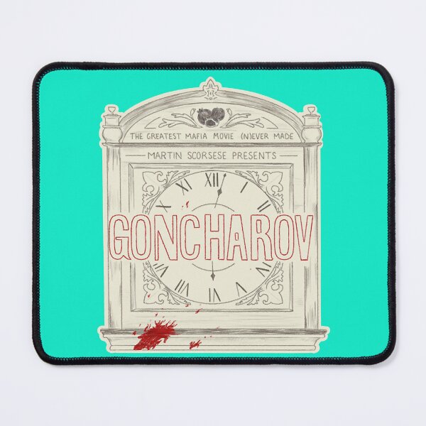 Item preview, Goncharov   designed and sold by StudioDesignsBy.