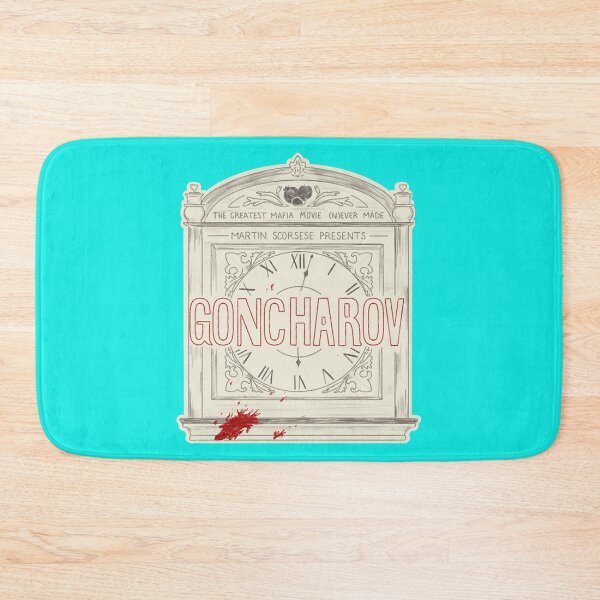 Item preview, Goncharov   designed and sold by StudioDesignsBy.