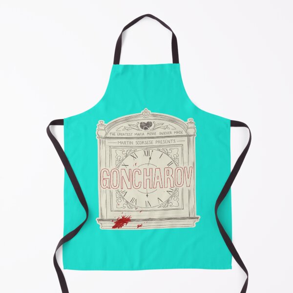 Item preview, Goncharov designed and sold by StudioDesignsBy.