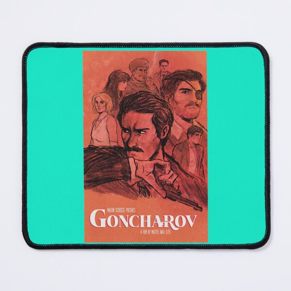 Item preview, Goncharov   designed and sold by StudioDesignsBy.