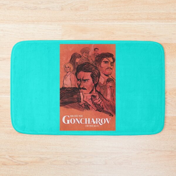 Item preview, Goncharov   designed and sold by StudioDesignsBy.