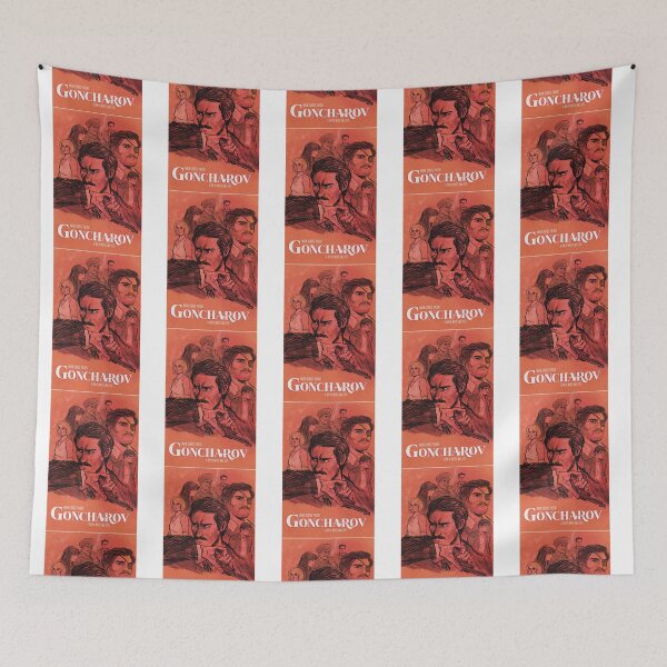 Item preview, Goncharov   designed and sold by StudioDesignsBy.