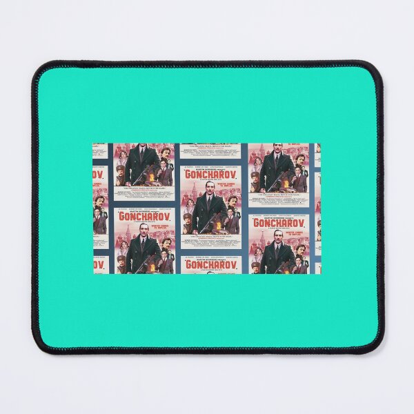 Item preview, Goncharov , Goncharov movie poster    designed and sold by StudioDesignsBy.