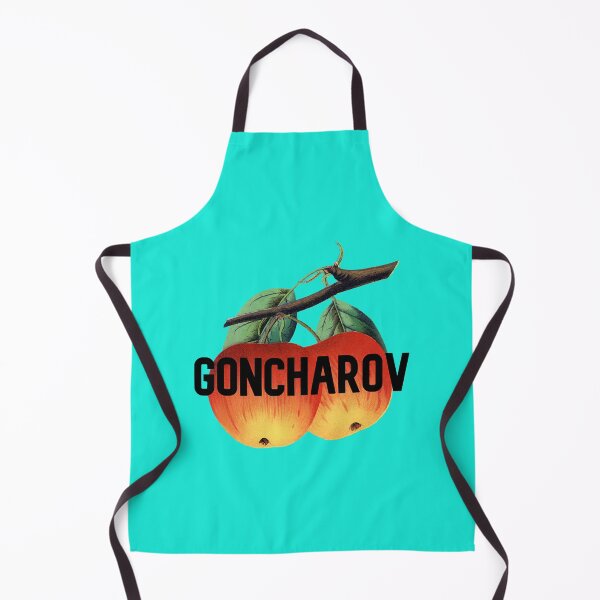 Item preview, Goncharov Apples designed and sold by StudioDesignsBy.