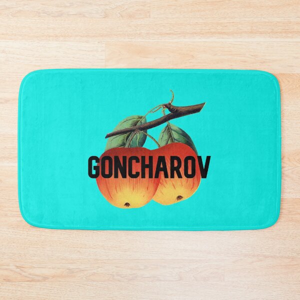 Item preview, Goncharov Apples designed and sold by StudioDesignsBy.