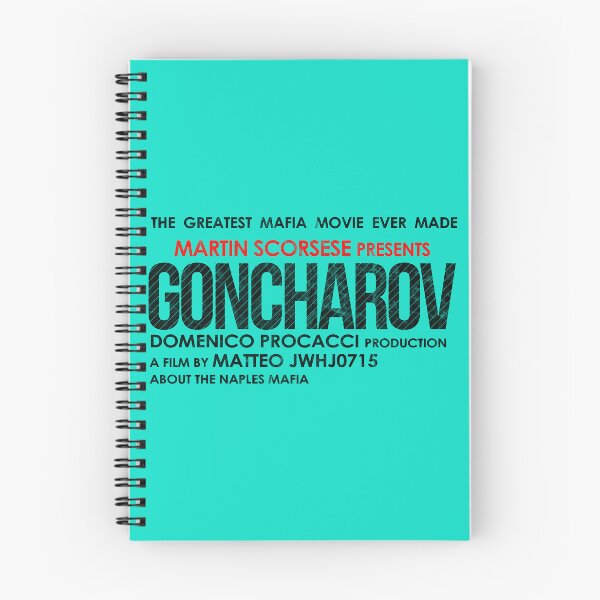 Item preview, Goncharov Light designed and sold by StudioDesignsBy.