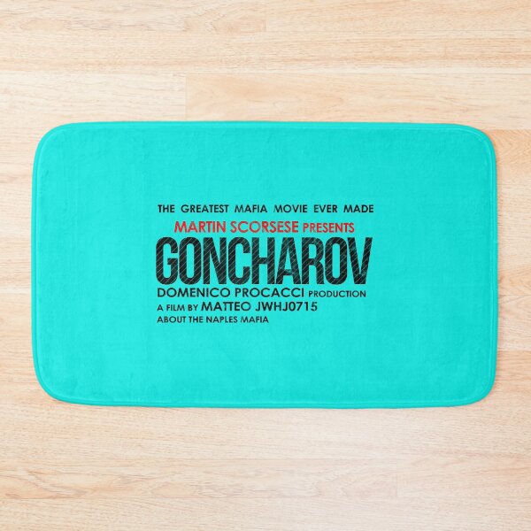Item preview, Goncharov Light designed and sold by StudioDesignsBy.