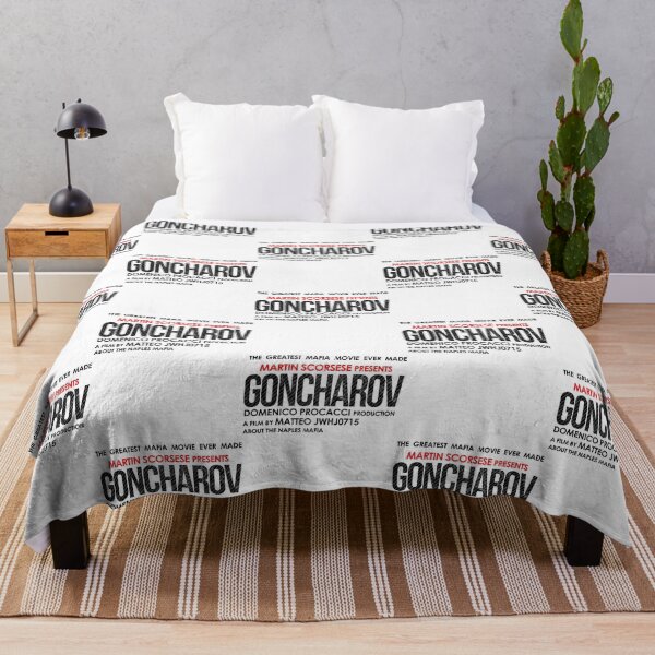 Item preview, Goncharov Light designed and sold by StudioDesignsBy.