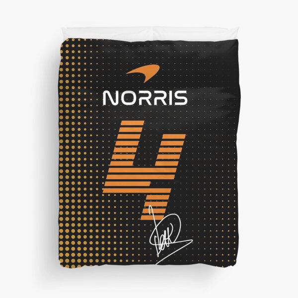 Item preview, Lando Norris -  Retro_Art  designed and sold by F1 Studio.