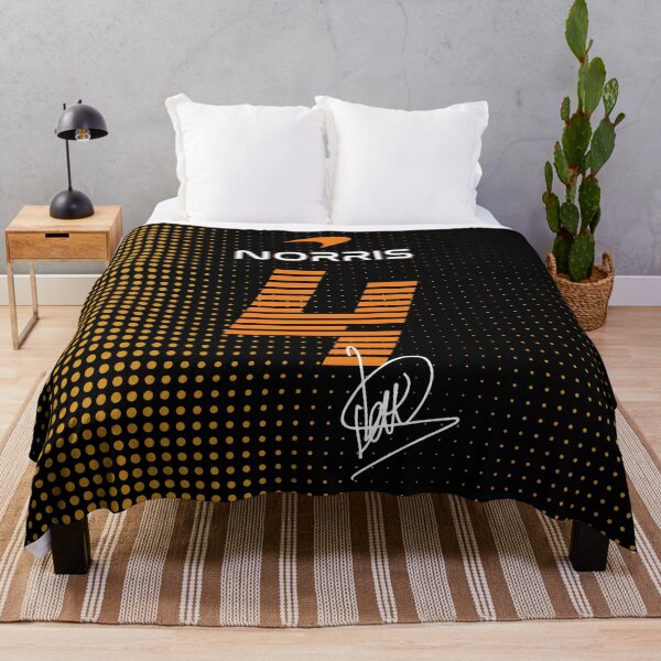 Item preview, Lando Norris -  Retro_Art  designed and sold by F1 Studio.