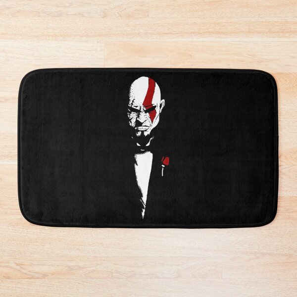 Item preview, The God of War and Death - Tshirt designed and sold by KonoMasanori.