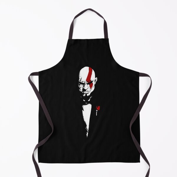 Item preview, The God of War and Death - Tshirt designed and sold by KonoMasanori.