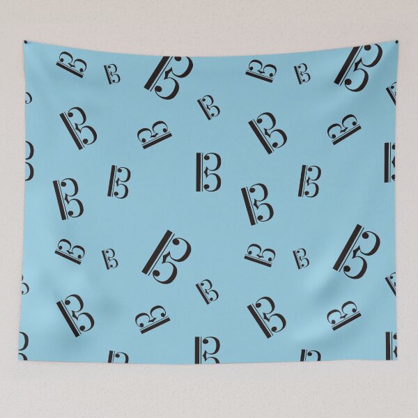Item preview, Alto or tenor clef - pattern designed and sold by piesdesignart.
