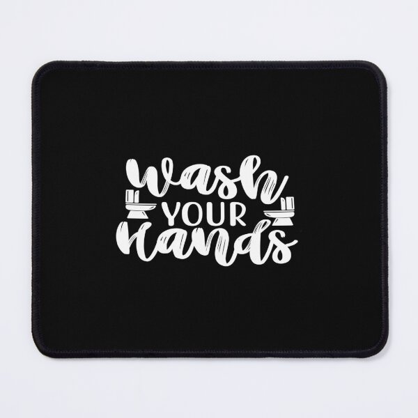 Item preview, Wash your Hands designed and sold by phassystore.