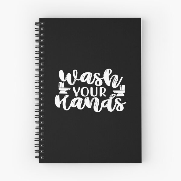 Item preview, Wash your Hands designed and sold by phassystore.
