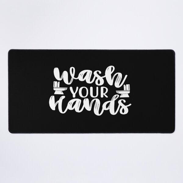 Item preview, Wash your Hands designed and sold by phassystore.