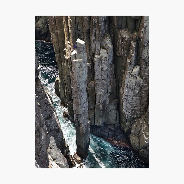 Item preview, Totem Pole, Tasman Peninsular, Tasmania designed and sold by Mark Higgins.