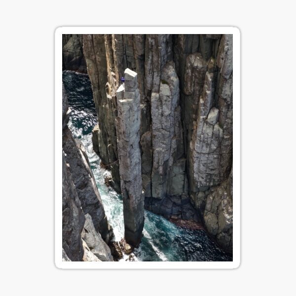 Item preview, Totem Pole, Tasman Peninsular, Tasmania designed and sold by Mark Higgins.