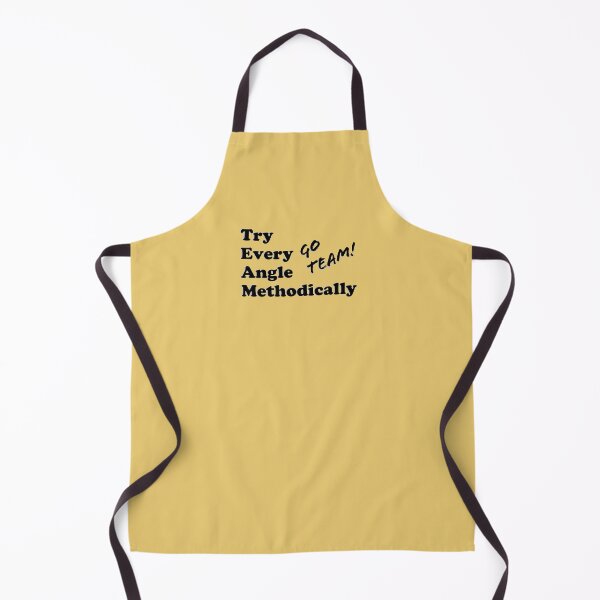 Item preview, (BF) Leader, Manager, Coach gift -TEAM: Try Every Angle Methodically. designed and sold by greatvibes4u.
