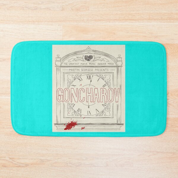 Item preview, goncharov Long designed and sold by StudioDesignsBy.
