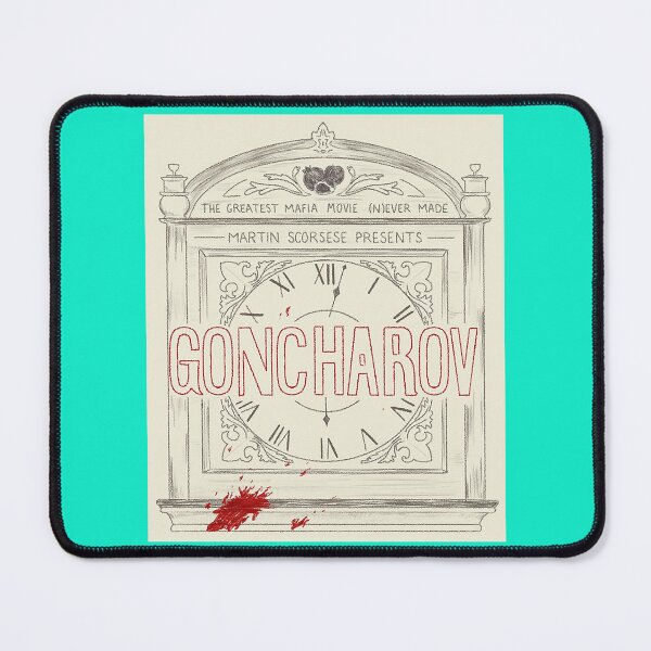 Item preview, goncharov Long designed and sold by StudioDesignsBy.