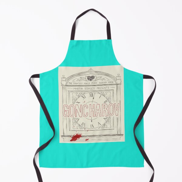 Item preview, goncharov Long designed and sold by StudioDesignsBy.