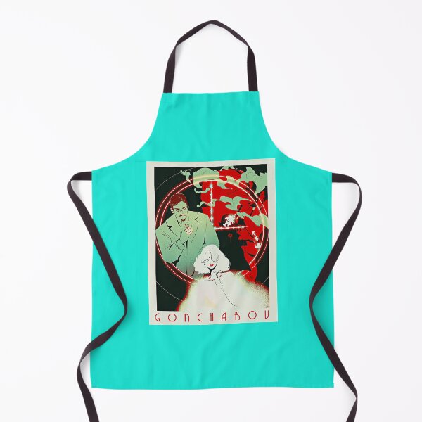 Item preview, Goncharov movies designed and sold by StudioDesignsBy.