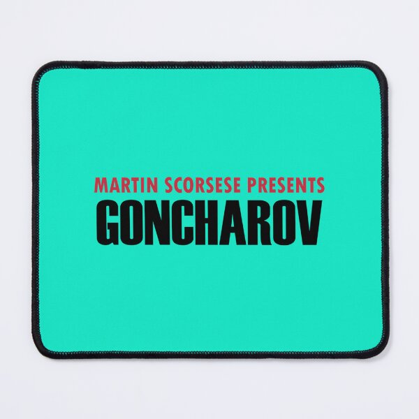 Item preview, Goncharov Movie designed and sold by StudioDesignsBy.