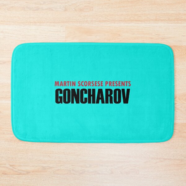Item preview, Goncharov Movie designed and sold by StudioDesignsBy.