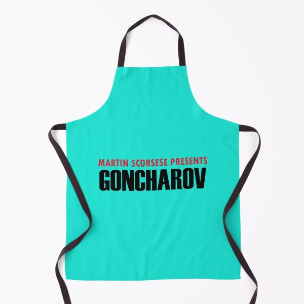 Item preview, Goncharov Movie designed and sold by StudioDesignsBy.