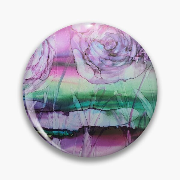 Item preview, Cosmic Roses designed and sold by DaisyMaeInkArt.