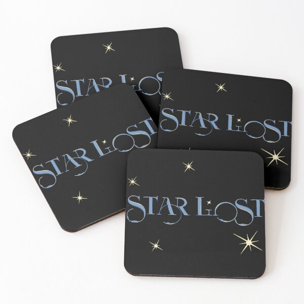 Item preview, Star Lost designed and sold by MazzyJay.
