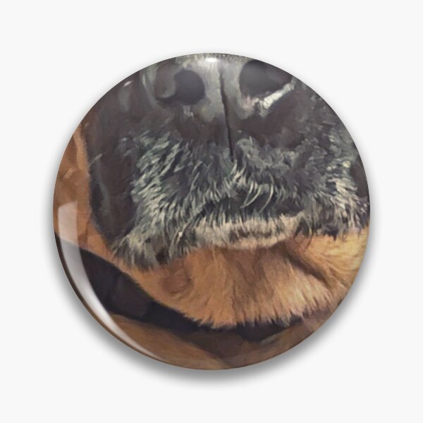 Item preview, Beautiful pup designed and sold by Jenn Mangini.