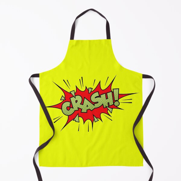 Item preview, Crash  designed and sold by chantelle bezant.