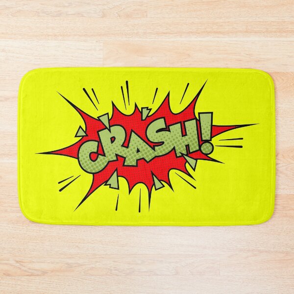 Item preview, Crash  designed and sold by chantelle bezant.