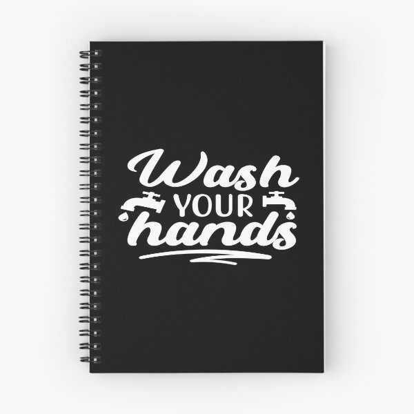Item preview, Wash your Hands designed and sold by phassystore.