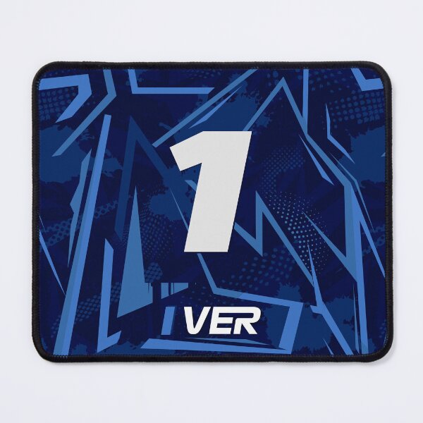 Item preview, Max Verstappen - F1_2025 designed and sold by F1 Studio.