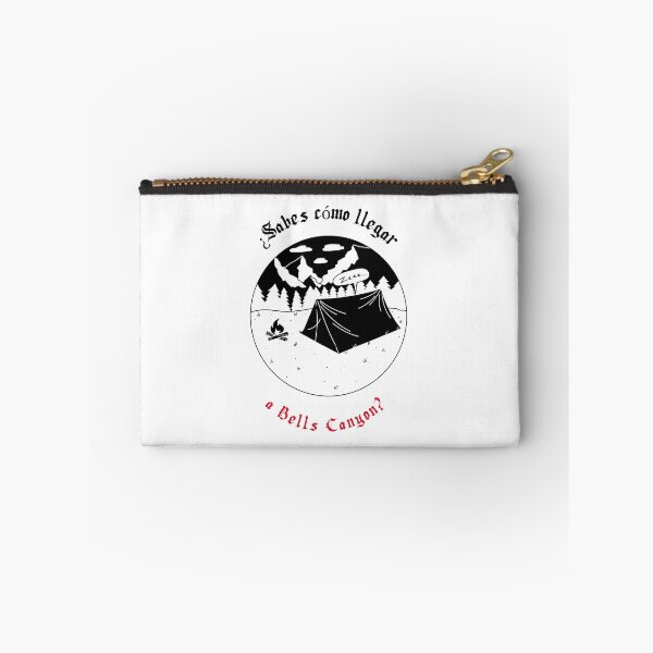 Item preview, ¿Sabes cómo llegar a Bells Canyon? designed and sold by Alchemytshirts.