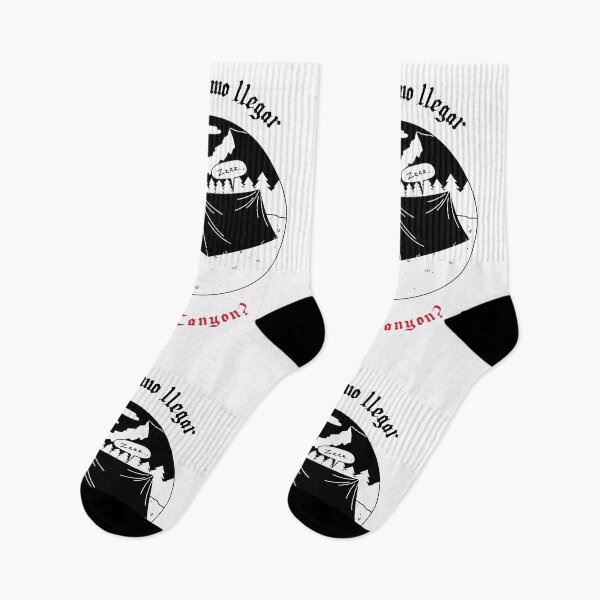 Item preview, ¿Sabes cómo llegar a Bells Canyon? designed and sold by Alchemytshirts.
