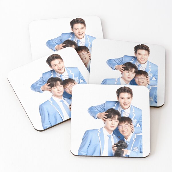 Item preview, Secret Crush on You - BillySeng & Saint designed and sold by g-fullsun03.