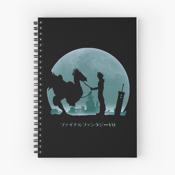 Item preview, Midgar at night v1 - Tshirt designed and sold by KonoMasanori.
