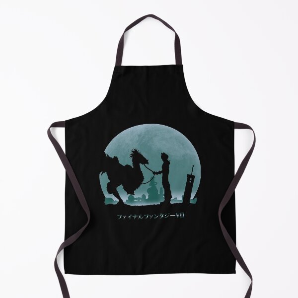 Item preview, Midgar at night v1 - Tshirt designed and sold by KonoMasanori.