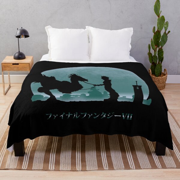 Item preview, Midgar at night v1 - Tshirt designed and sold by KonoMasanori.