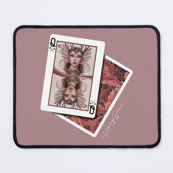 Item preview, Viking Queen designed and sold by AllTheFaeThings.